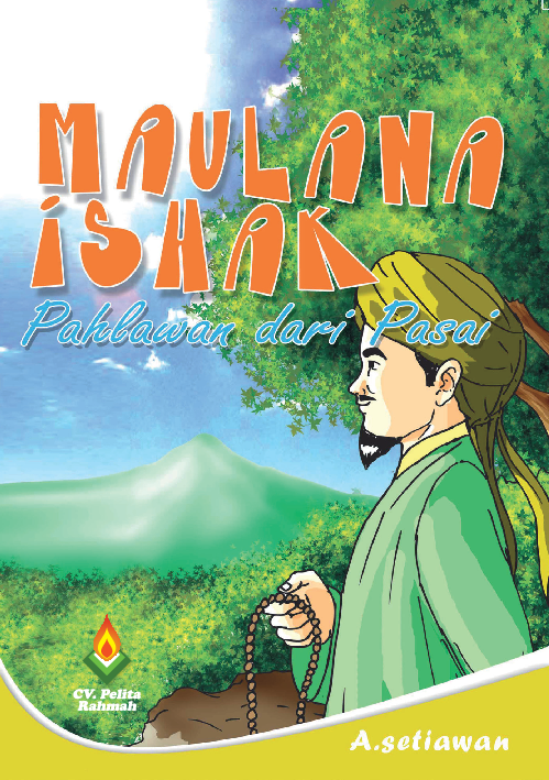 cover buku