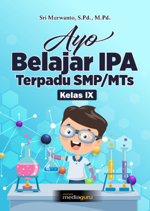 cover buku