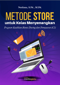 cover buku