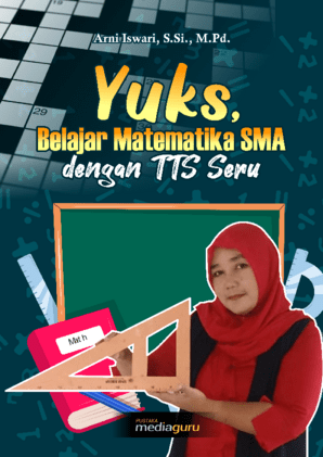 cover buku