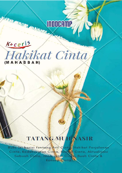 cover buku