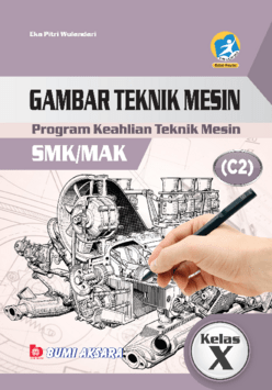 cover buku