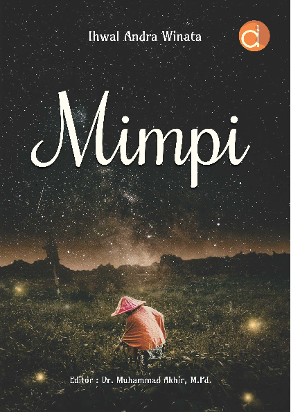 cover buku