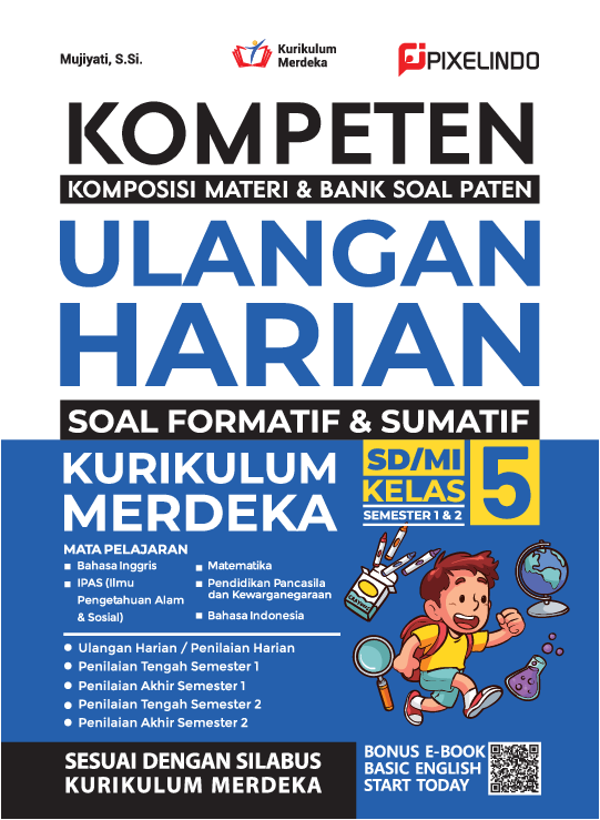 cover buku