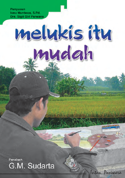 cover buku