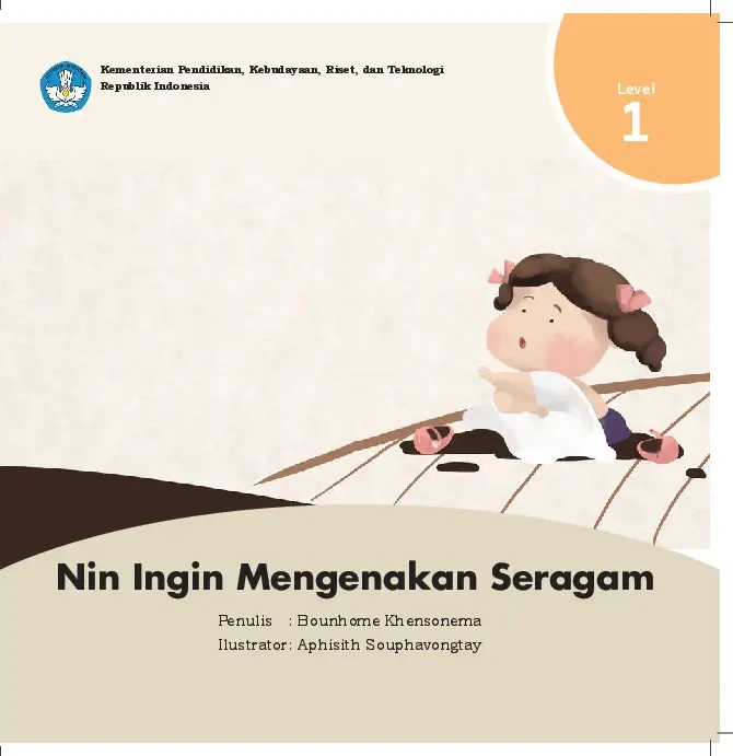 cover buku