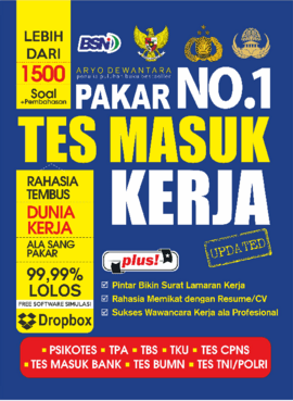 cover buku
