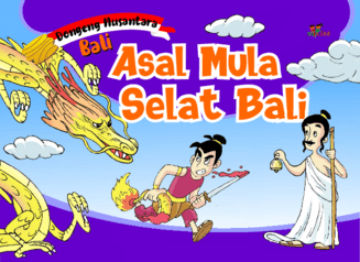 cover buku