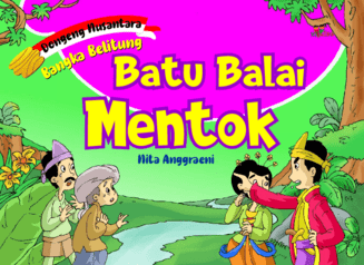 cover buku