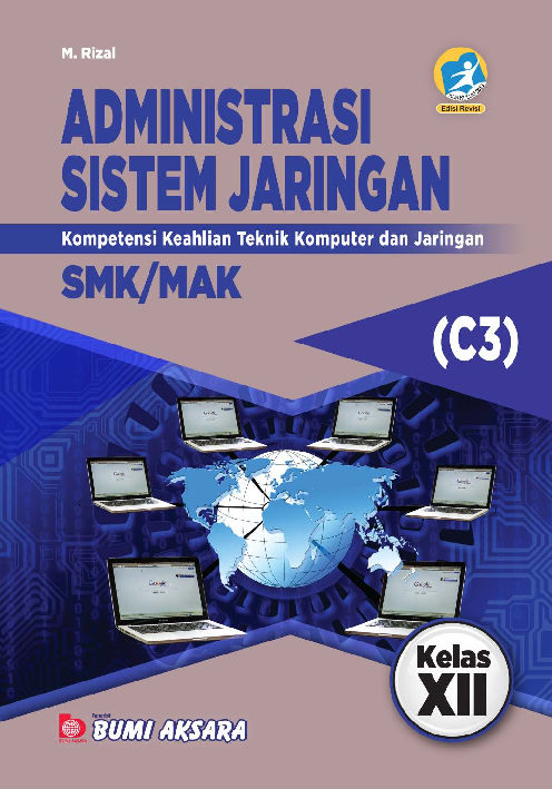 cover buku