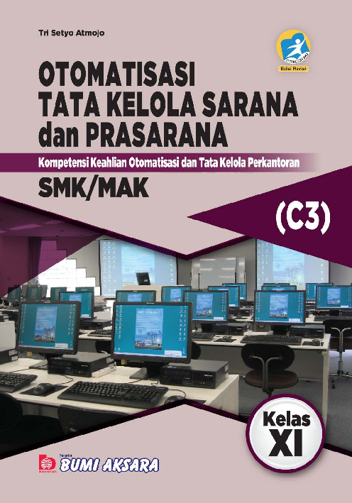 cover buku