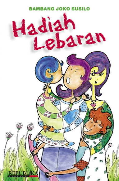 cover buku