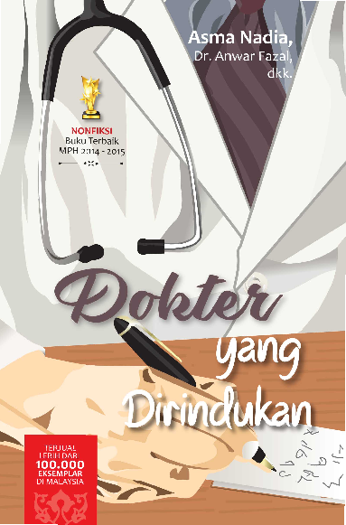 cover buku