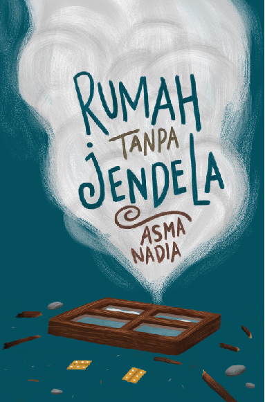 cover buku