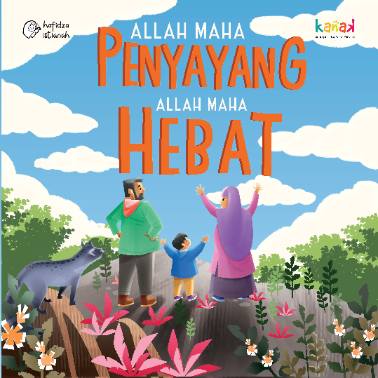 cover buku