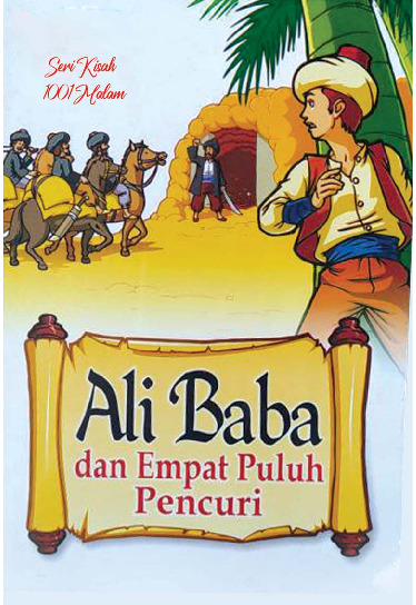 cover buku
