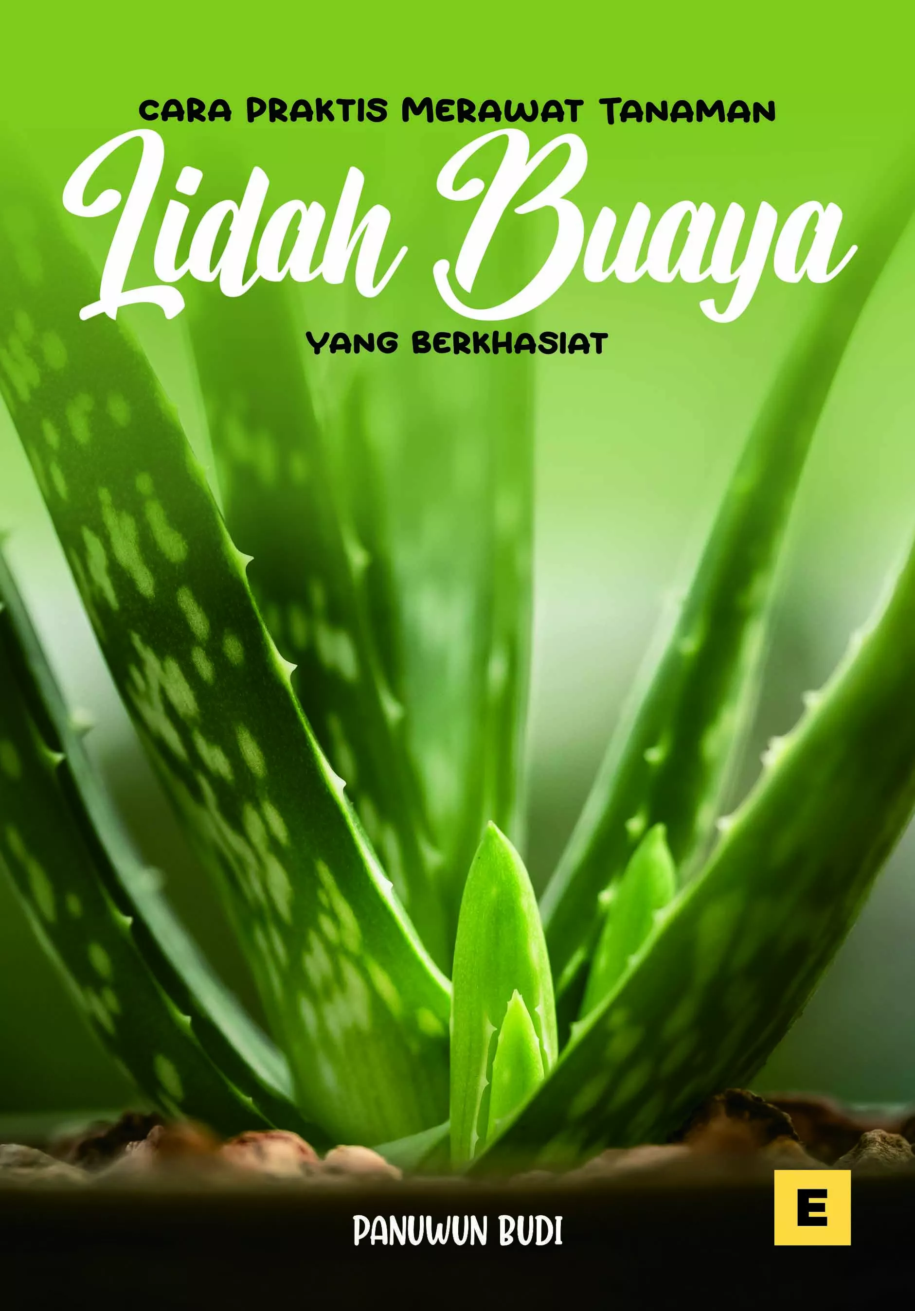 cover buku