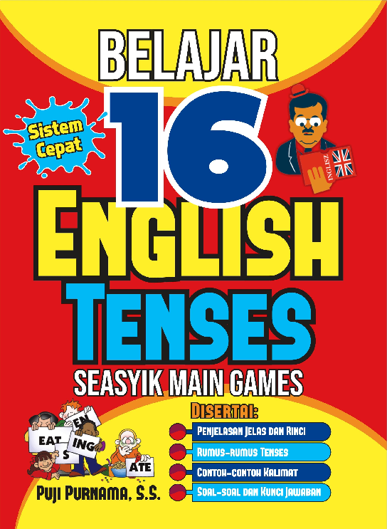 cover buku