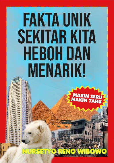 cover buku