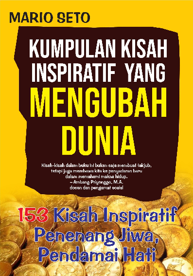 cover buku