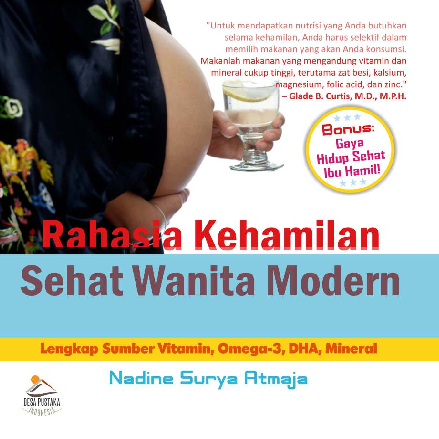 cover buku