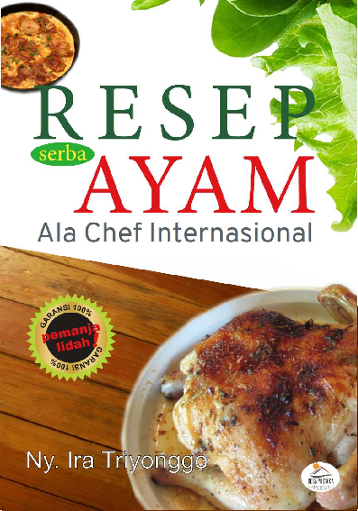 cover buku