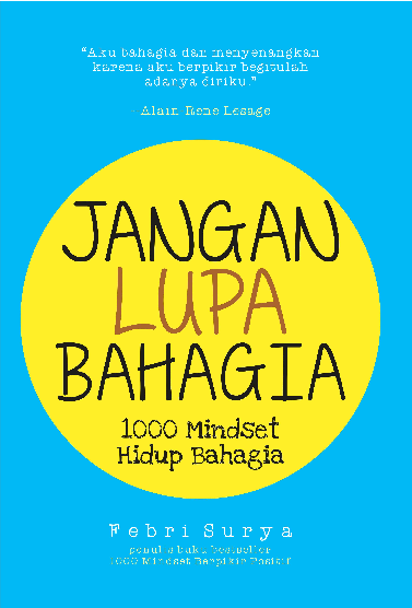 cover buku