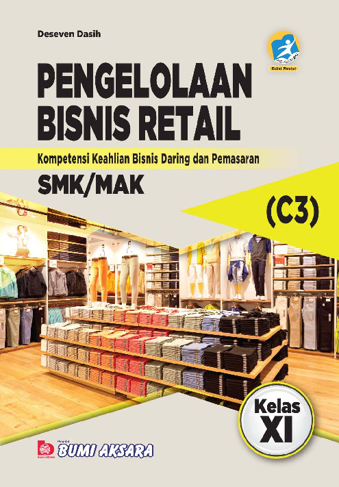cover buku