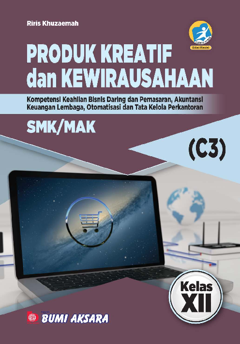 cover buku