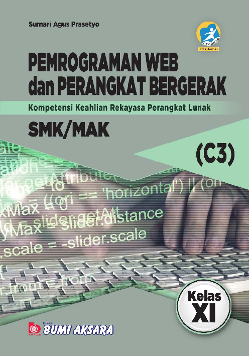 cover buku
