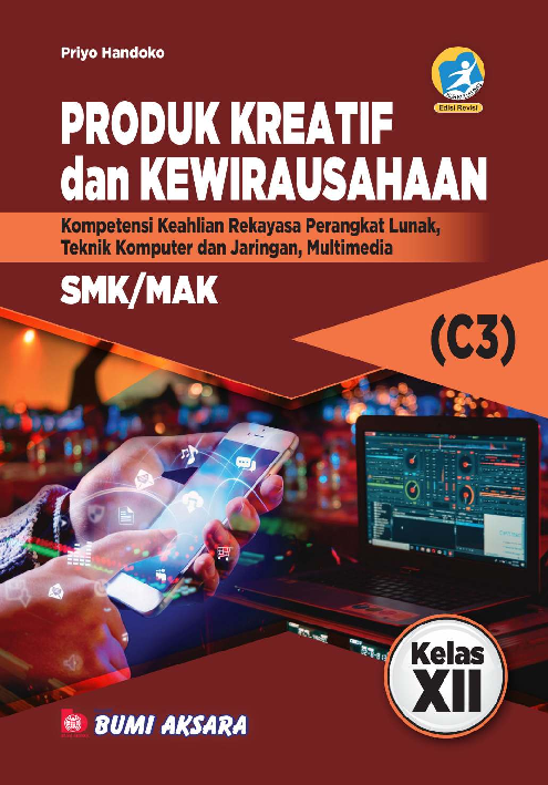 cover buku