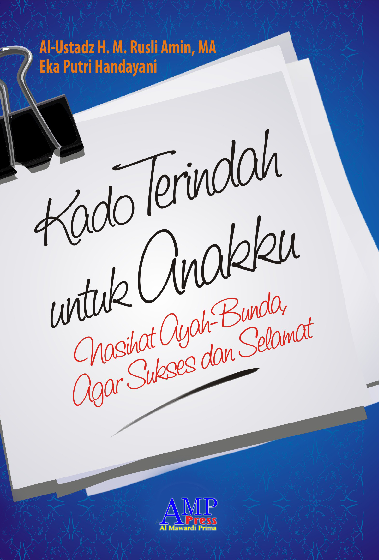cover buku