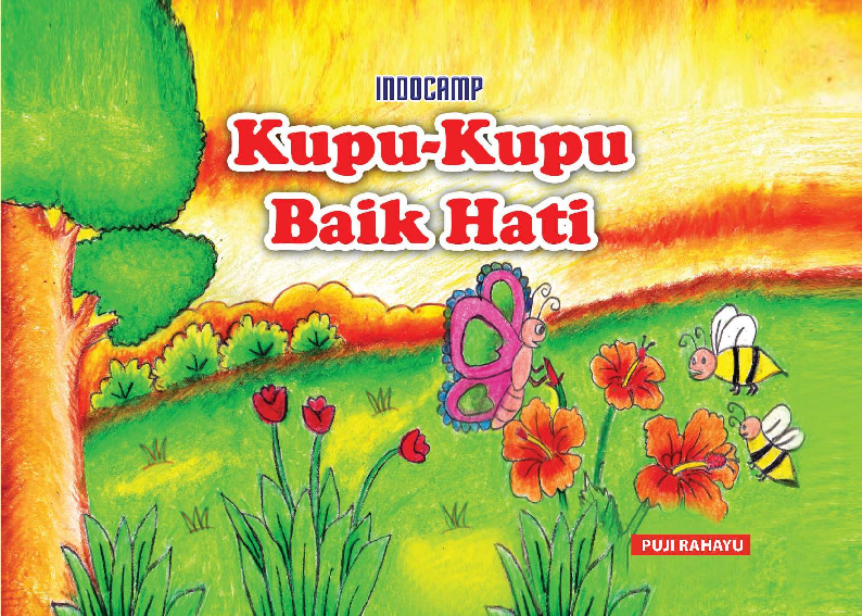 cover buku