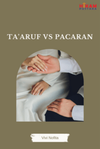 Ta'aruf vs Pacaran - Bintangpusnas Edu