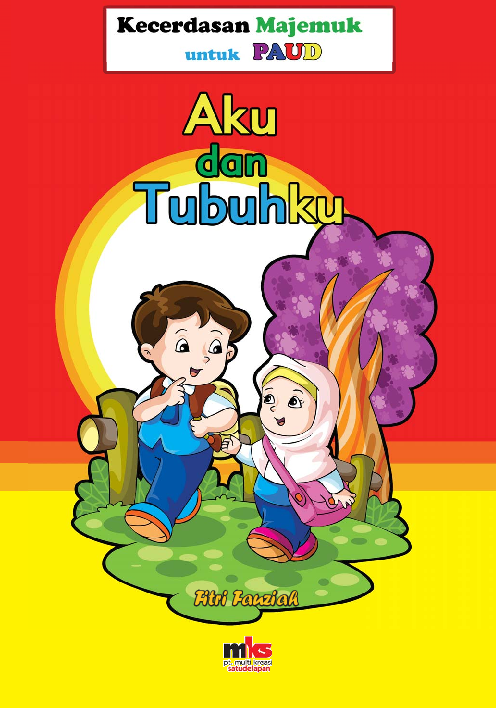 cover buku