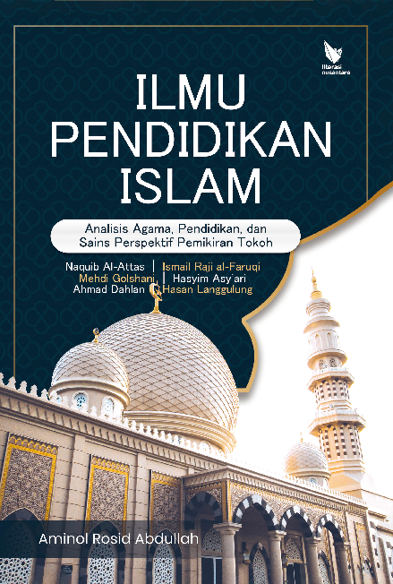 cover buku