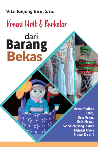 cover buku