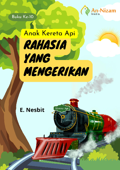 cover buku