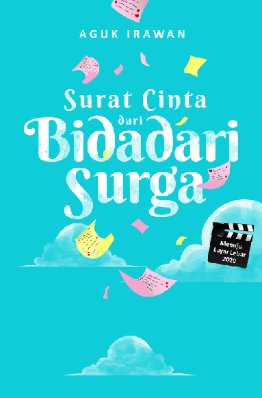 cover buku