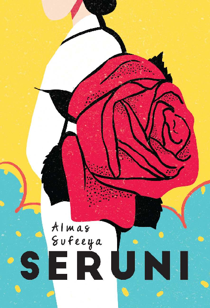 cover buku