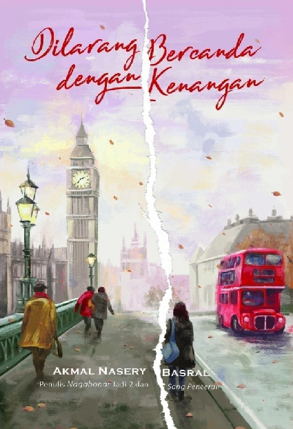 cover buku