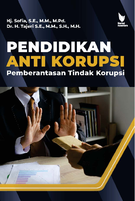 cover buku