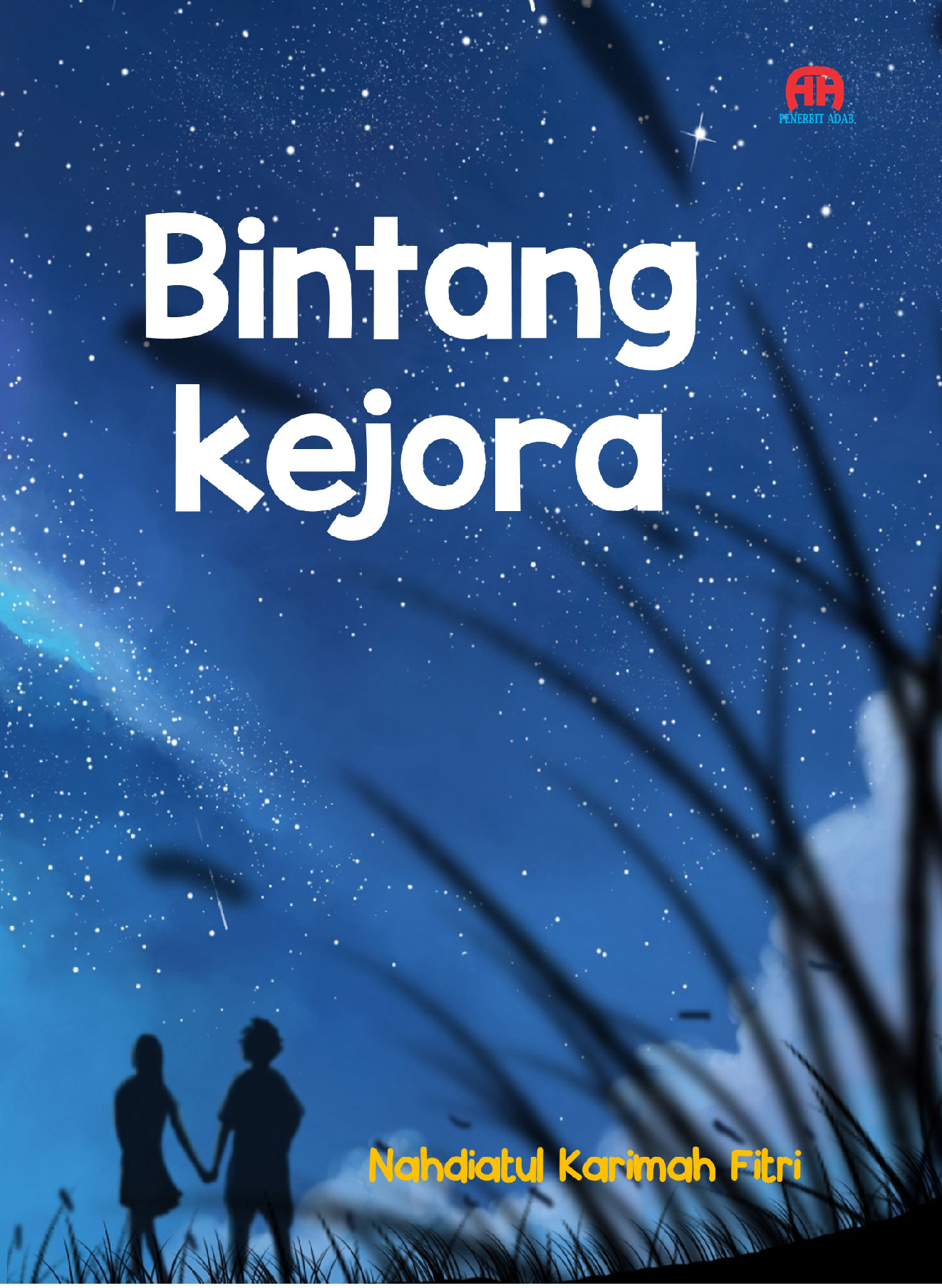 cover buku