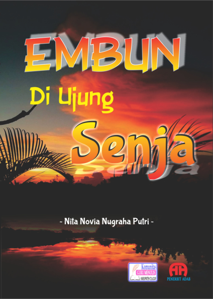 cover buku