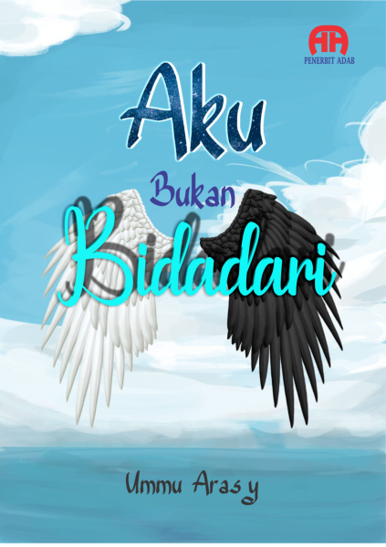 cover buku