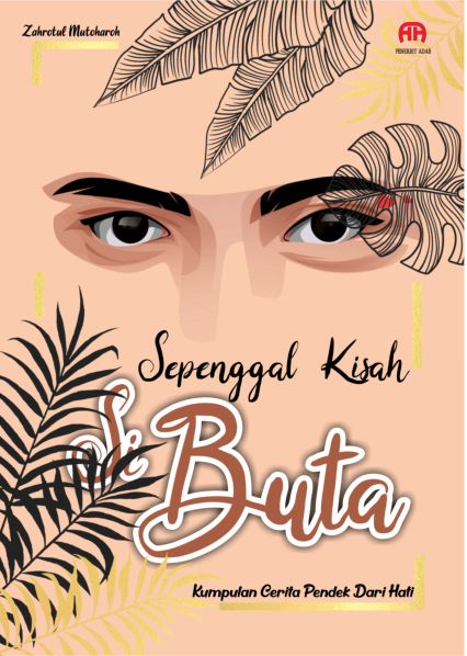 cover buku