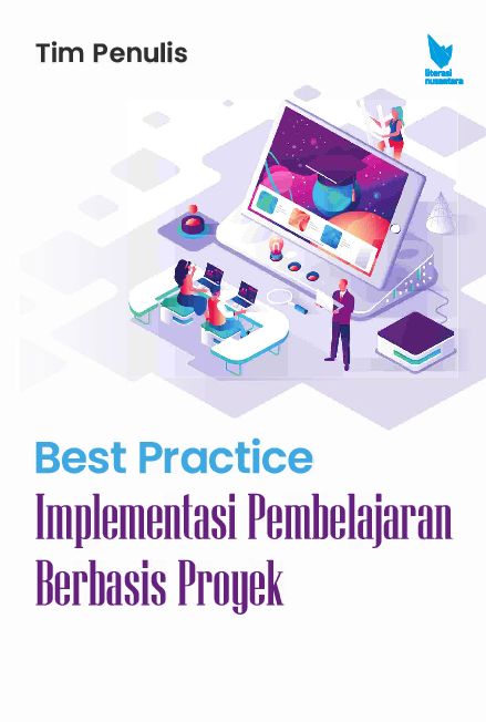 cover buku