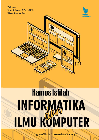cover buku