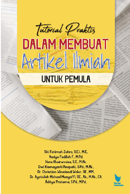 cover buku