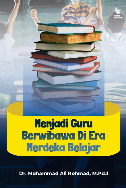 cover buku